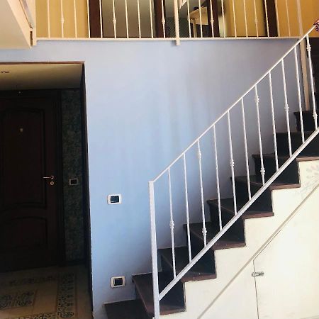 Villa Foria Naples Exterior photo
